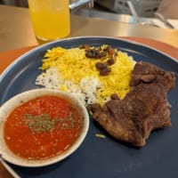 大阪万博2日目　クウェート館