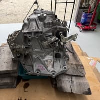 ミッションオーバーホール