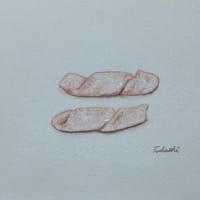 白内障手術（睦月二日）