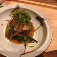 サークルの食事会