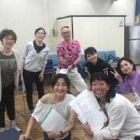 「身体と創造性」について考える