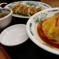 東京都　日高屋 西新宿1丁目店