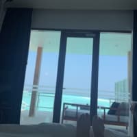 春休み旅行〜モルディブ・ディガリ⑦