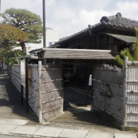 🐾 旧東海道：大磯宿 🐾