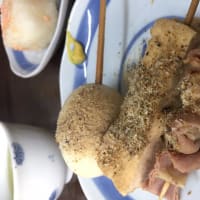 講師業で静岡へ。