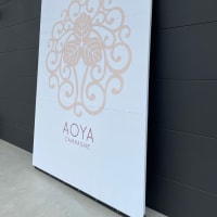 ＡＯＹＡ　CAMPAGNE