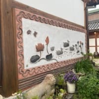 「韓方ツアーへ」