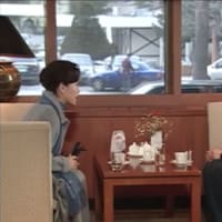 チヨンの願い