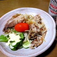 ドローンにてＮ谷上空を