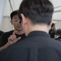 絶対にバレない男 SLS2018編