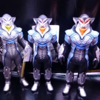 ウルトラマン アーマードメフィラス 帰ってきたウルトラマン
