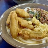 ゴールデンウィークは外食しよ【牧のうどん】【ケンタッキー】