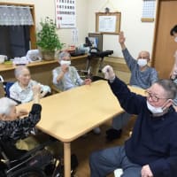 ６月のレク②