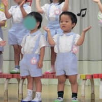 ☆何とか頑張りました～☆