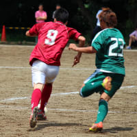 東京都大学サッカーリーグ戦第二節振替分