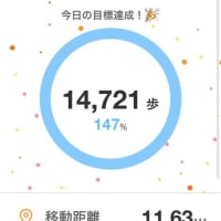 蒸し暑いなんてもんじゃないゾ（苦笑）