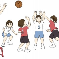●慕嬢詩『ポートボール』