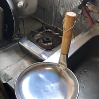 俺時間の昼飯