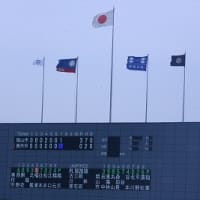 2024　都市対抗野球岡山・島根県予選