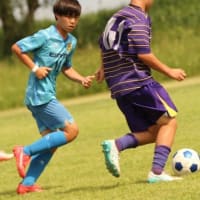 2025 U-15リーグ後期３部②