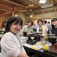 中部棋士会旅行