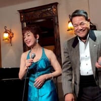 梅雨入り第一弾ライブ終了…♪