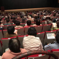 「前川喜平講演会」に１０００名。前川さんの講演に感動の声