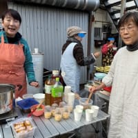 2024年　反貧困ささえあい千葉年末相談会は大盛況
