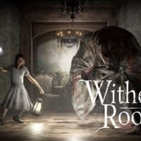 PS5ゲーム『Withering Rooms』をクリアしました（トロコンするには周回プレイが必須）
