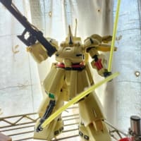 神ヤスの出番