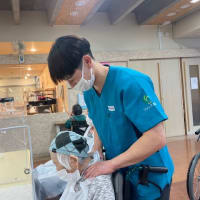 ★介護士さん特集★フォレスタ藤枝★