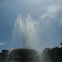 Via　London　２