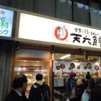 天神橋筋商店街