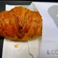 ＆COFFEED MAISON KAYSER