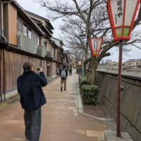 金沢旅行