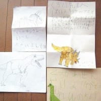 読者からのおたより