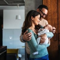 子育てが脳の老化を防ぐ？認知機能と親の意外な関係