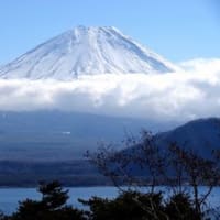 富士五湖めぐり