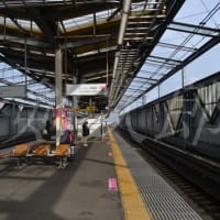 新京成線各駅　前編