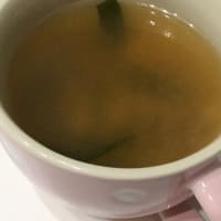 4月21日(火)キーマカレー