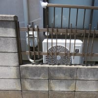 千葉県：松戸市五香西にて、今年２台目のエアコン新設工事