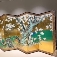 健康のため美術巡り