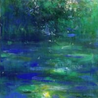 お知らせ✨️石上誠展『記憶の扉』🖼福岡三越 2025.6