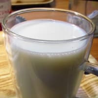 水曜日の朝食