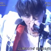 Number_i「GOD_i」3月24日「CDTVライブ！ライブ！」でFull Ver.初披露！感想