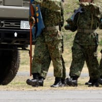 松本駐屯地祭2025　2