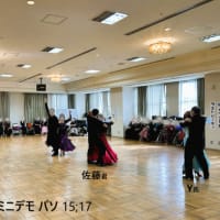 サウンド会ラストパーティ