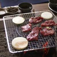 丹波篠山の炉端料理「いわや」