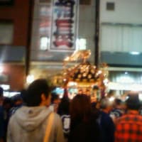 三社祭2