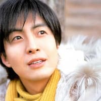 俳優パク・ヨンハさん